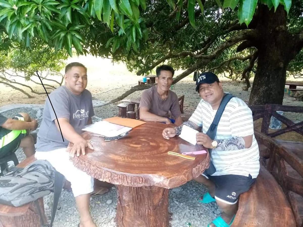 Michaels Homestay - Farm Villa Nr Patar Beach & Bolinao Falls Экстерьер фото
