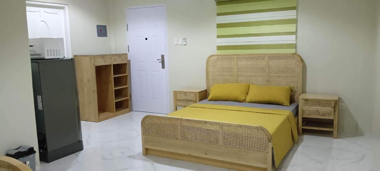 Michaels Homestay - Farm Villa Nr Patar Beach & Bolinao Falls Экстерьер фото
