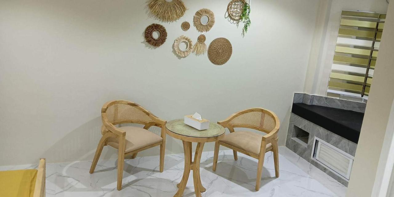 Michaels Homestay - Farm Villa Nr Patar Beach & Bolinao Falls Экстерьер фото