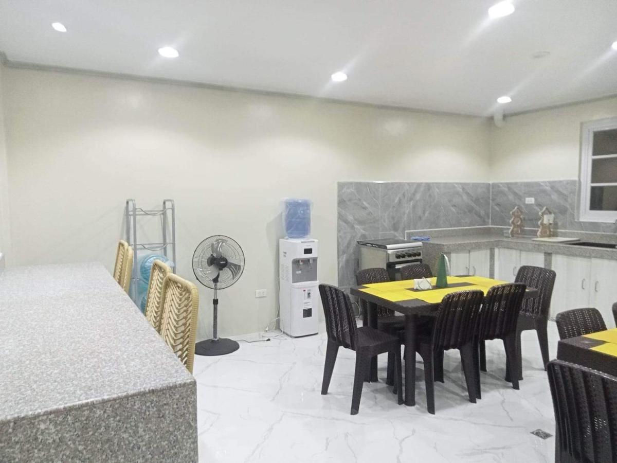 Michaels Homestay - Farm Villa Nr Patar Beach & Bolinao Falls Экстерьер фото