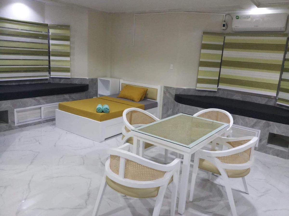 Michaels Homestay - Farm Villa Nr Patar Beach & Bolinao Falls Экстерьер фото