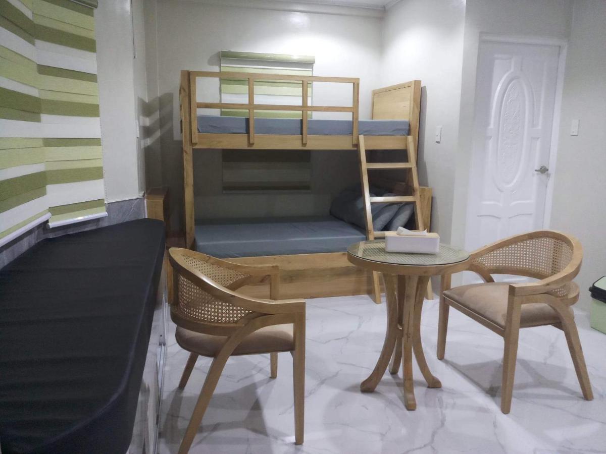 Michaels Homestay - Farm Villa Nr Patar Beach & Bolinao Falls Экстерьер фото
