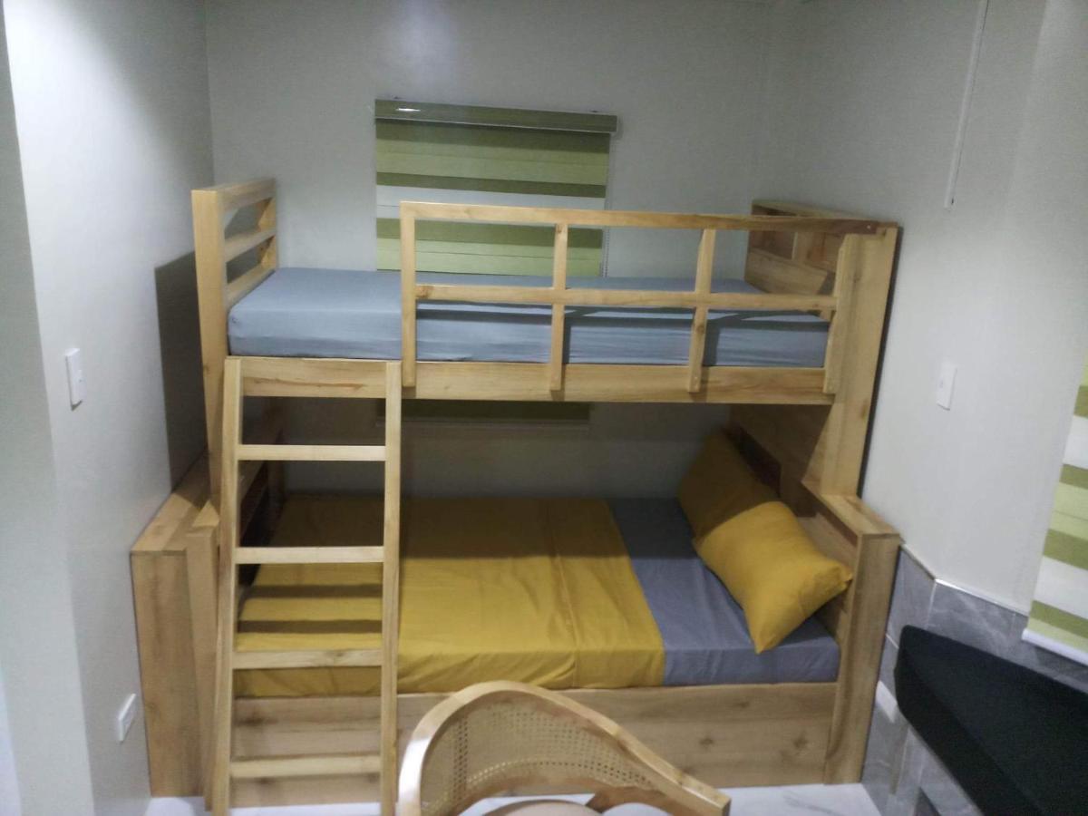 Michaels Homestay - Farm Villa Nr Patar Beach & Bolinao Falls Экстерьер фото