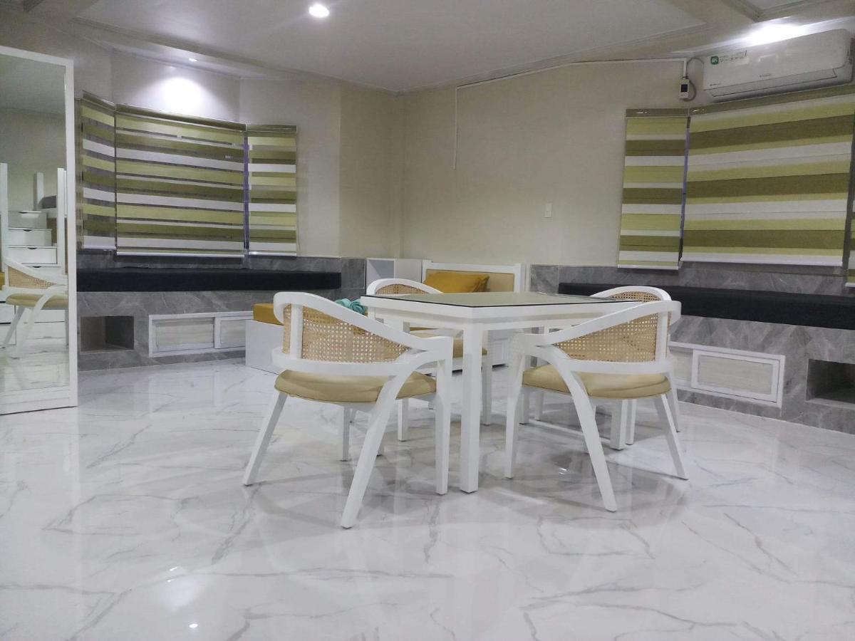 Michaels Homestay - Farm Villa Nr Patar Beach & Bolinao Falls Экстерьер фото