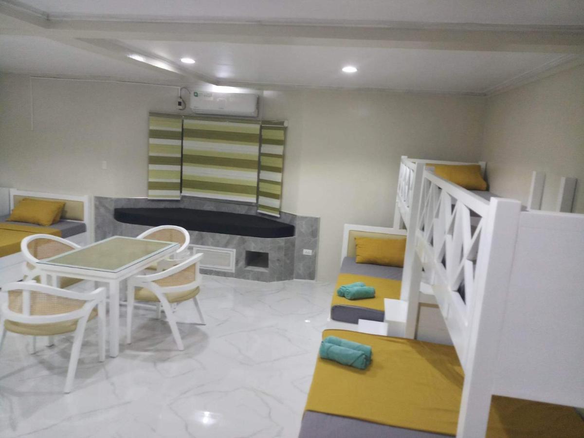 Michaels Homestay - Farm Villa Nr Patar Beach & Bolinao Falls Экстерьер фото