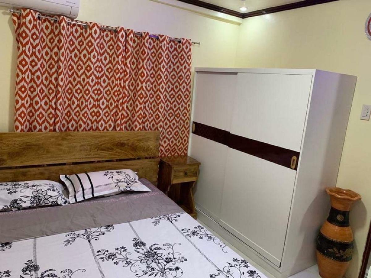 Michaels Homestay - Farm Villa Nr Patar Beach & Bolinao Falls Экстерьер фото